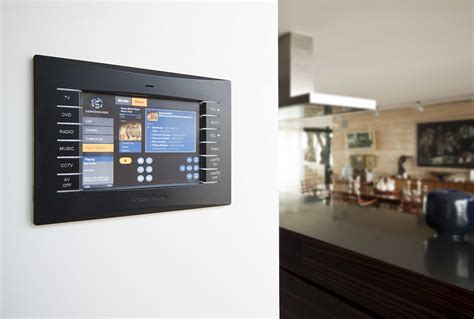 crestron av majorca|Control Systems for Home Automation, Campus  .